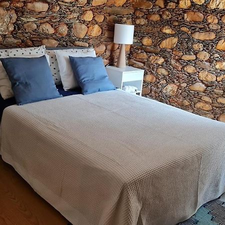Casa Da Ti Adelia Villa Janeiro de Cima Екстериор снимка