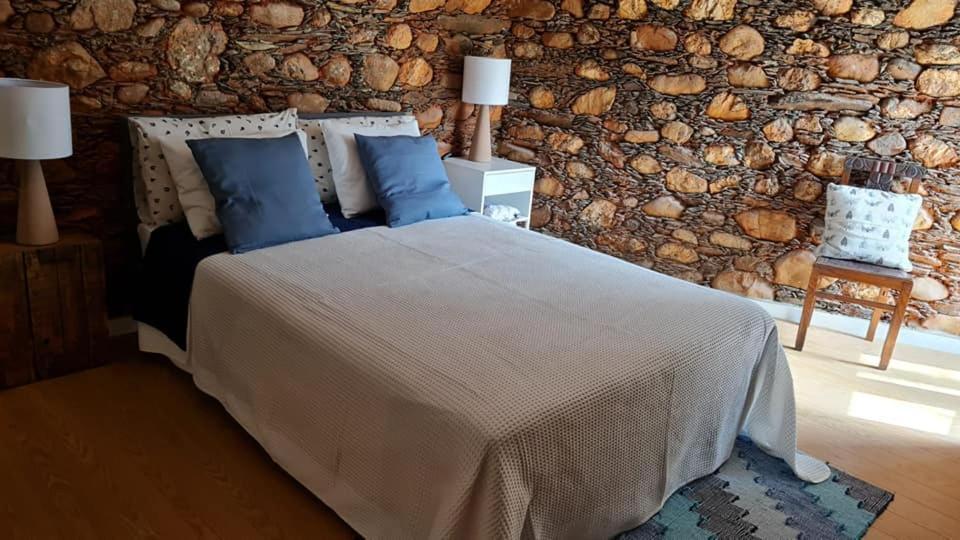 Casa Da Ti Adelia Villa Janeiro de Cima Екстериор снимка