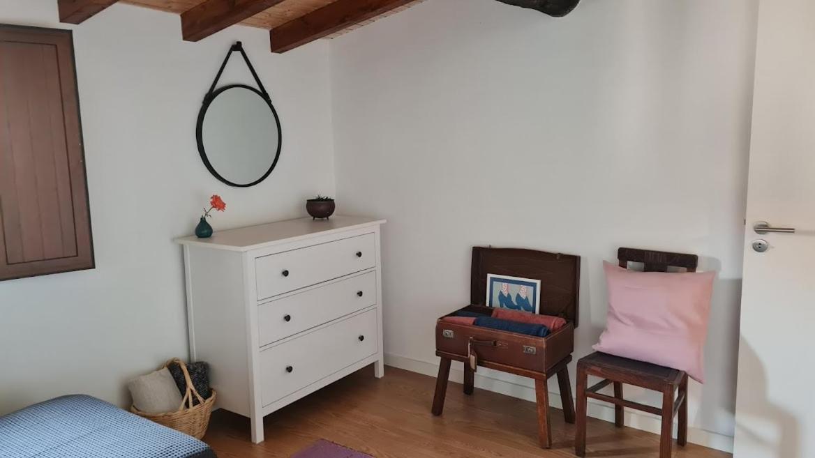 Casa Da Ti Adelia Villa Janeiro de Cima Екстериор снимка