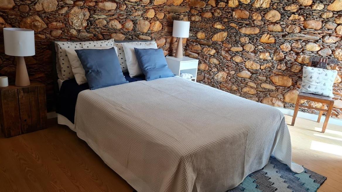Casa Da Ti Adelia Villa Janeiro de Cima Екстериор снимка