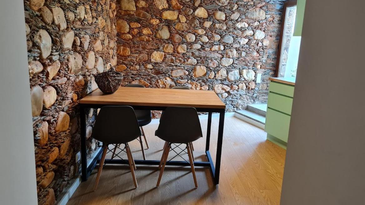 Casa Da Ti Adelia Villa Janeiro de Cima Екстериор снимка