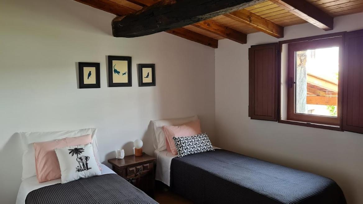 Casa Da Ti Adelia Villa Janeiro de Cima Екстериор снимка