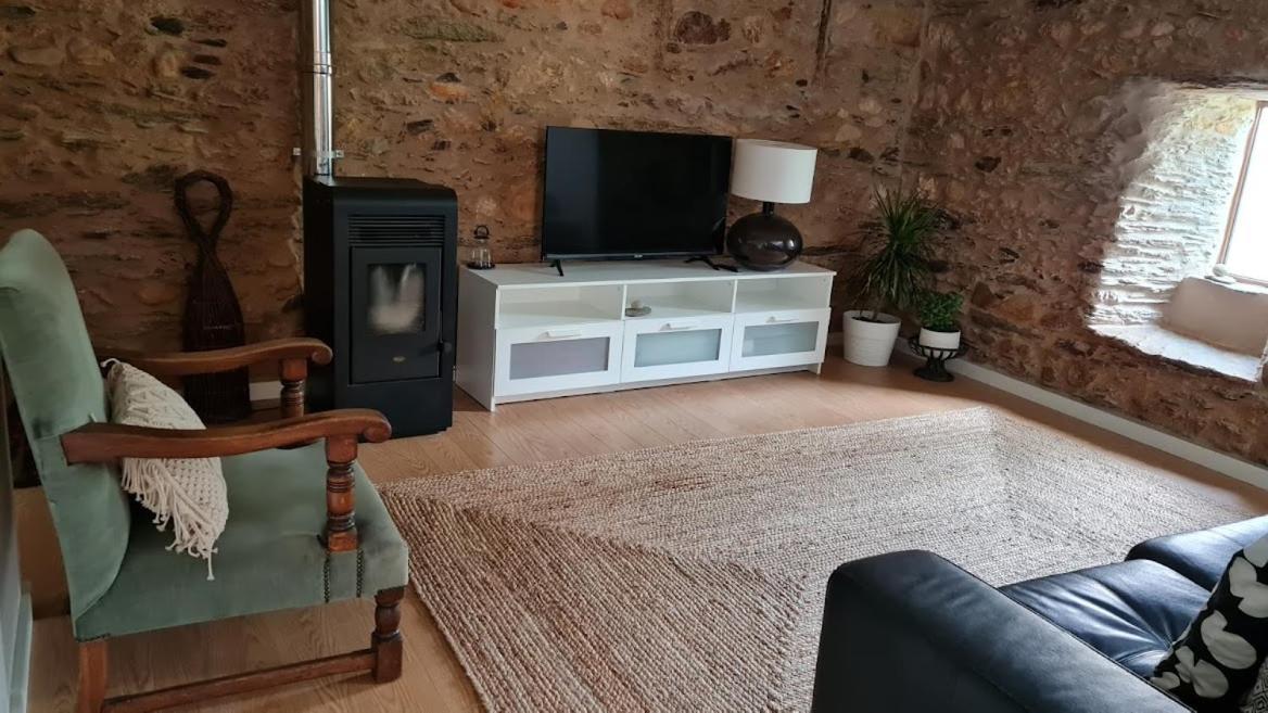 Casa Da Ti Adelia Villa Janeiro de Cima Екстериор снимка