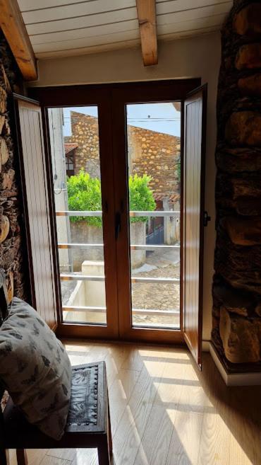 Casa Da Ti Adelia Villa Janeiro de Cima Екстериор снимка
