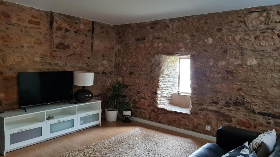 Casa Da Ti Adelia Villa Janeiro de Cima Екстериор снимка